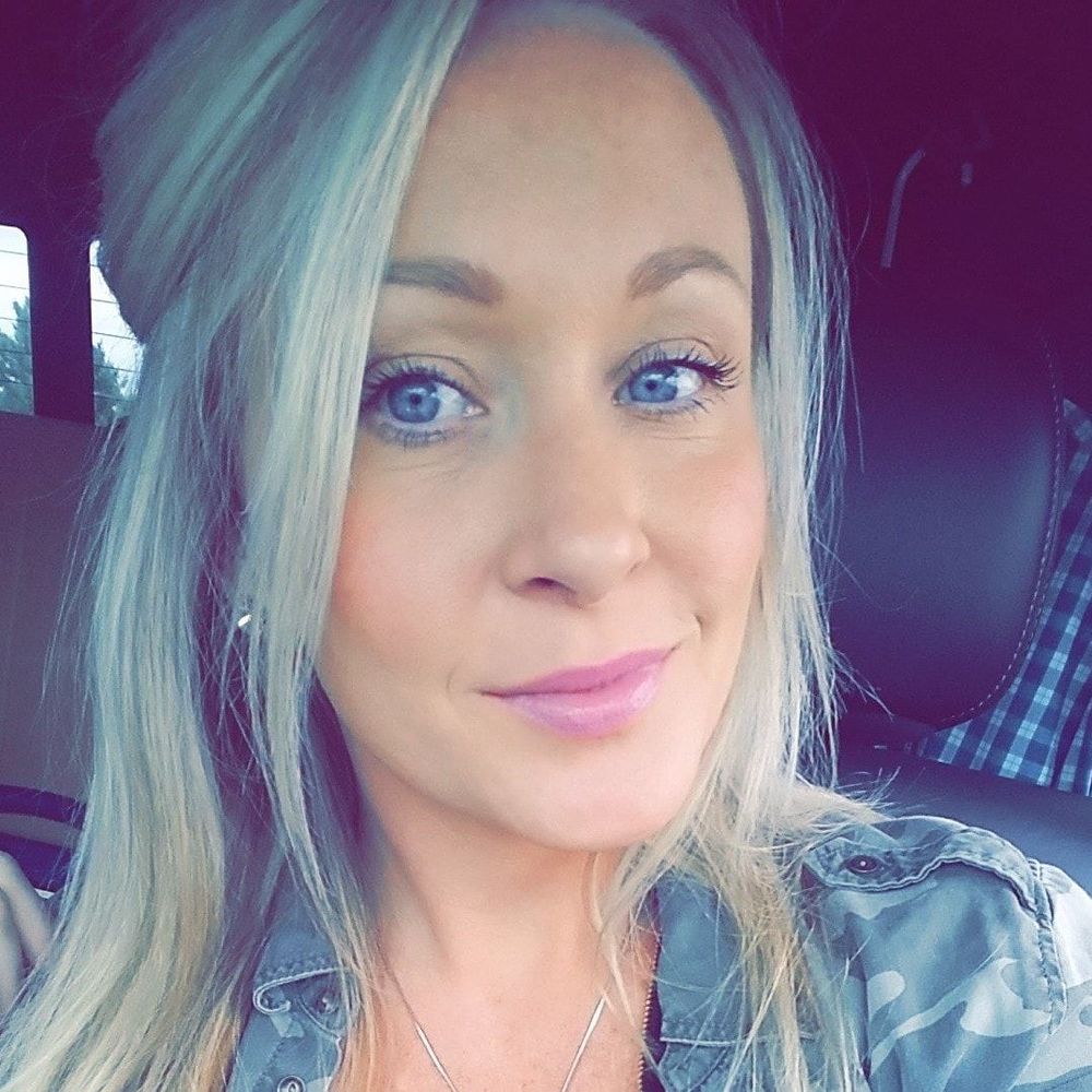 Meet your Posher, Mandy